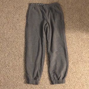 Hollister sweatpants